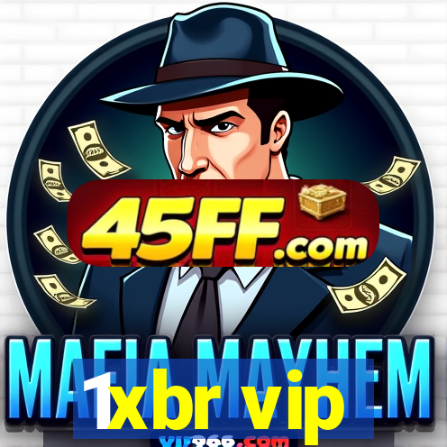 1xbr vip